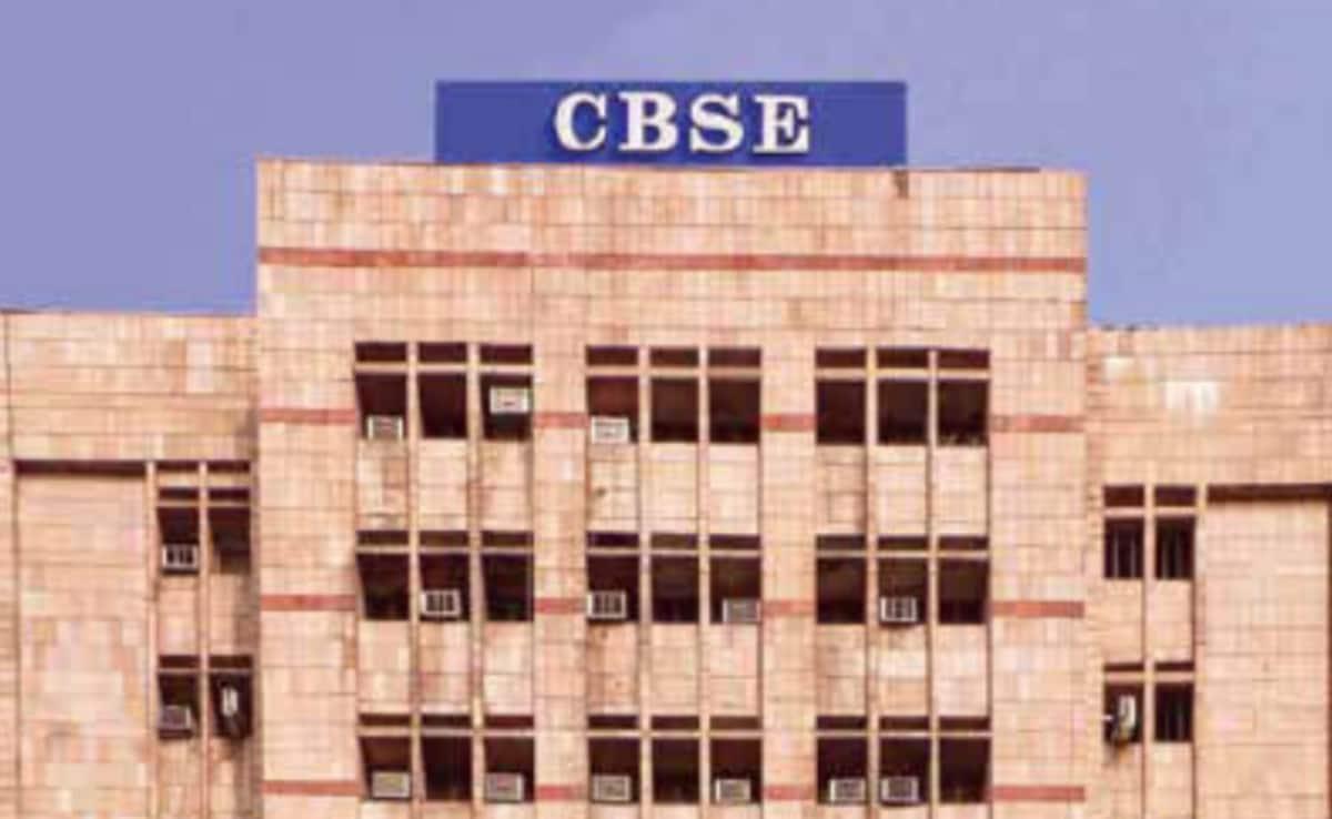CBSE Board Exams 2025 Date Sheet To Be Out Soon, Check Details