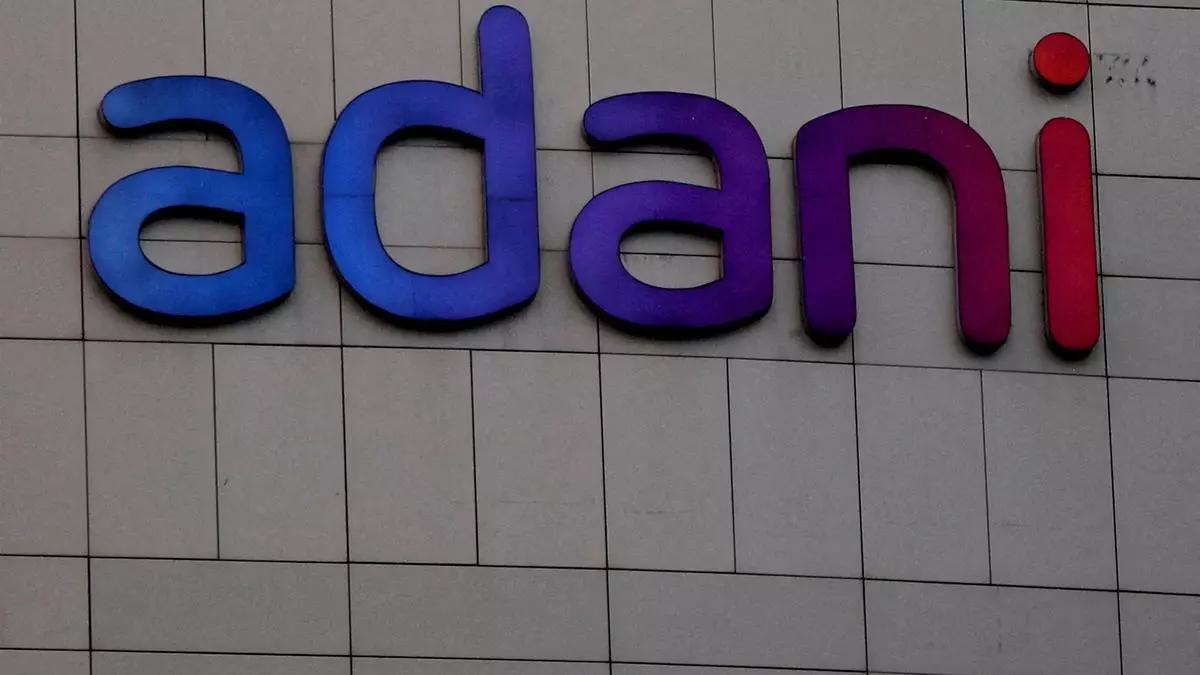 Adani Group to supply clean energy to Google in India
