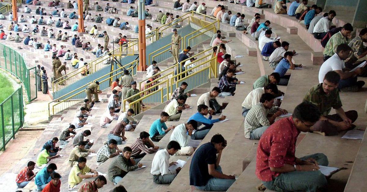 APSC TDO written exam schedule out; check details here