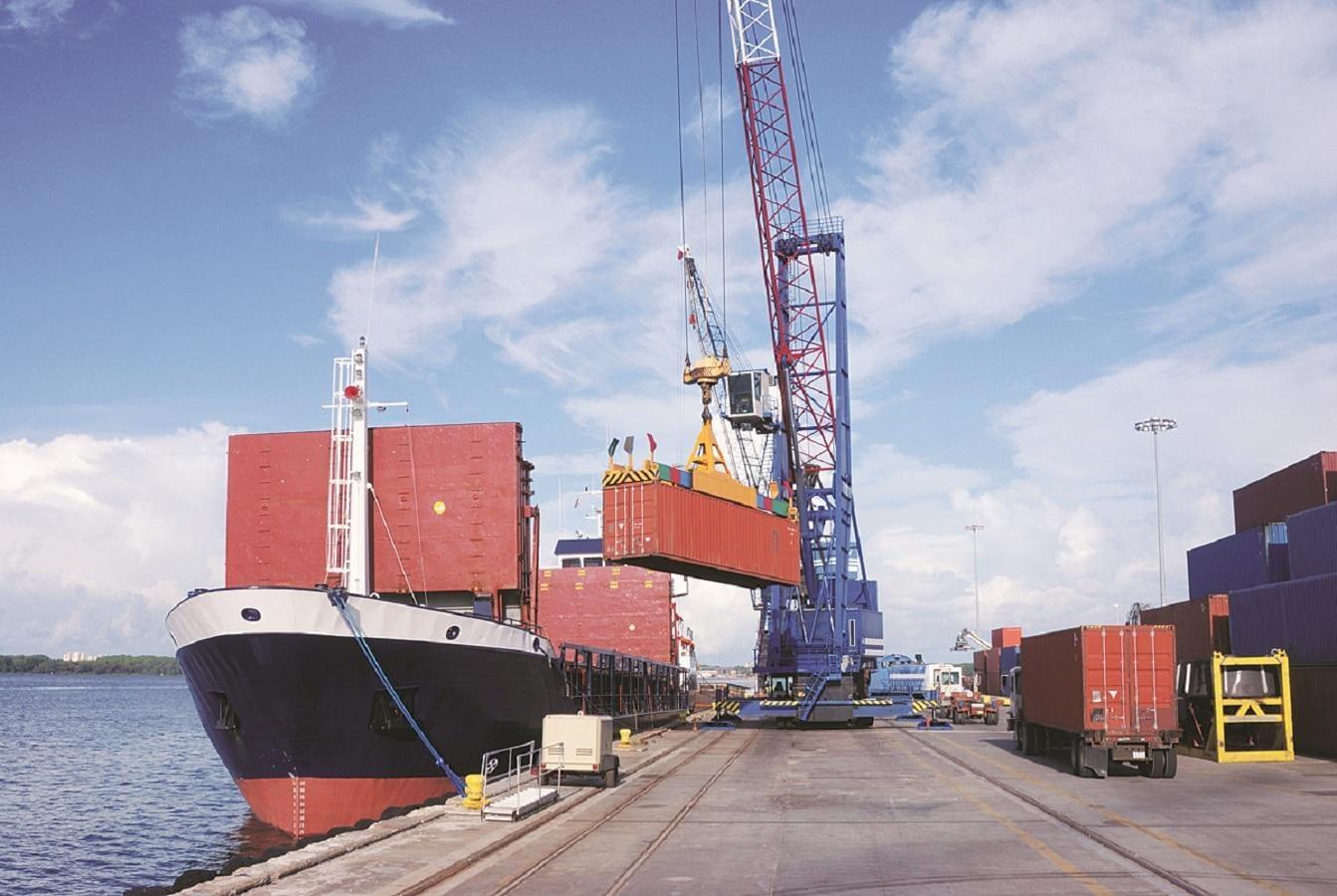 Centre releases draft guidelines on deregulating PPP port tariffs