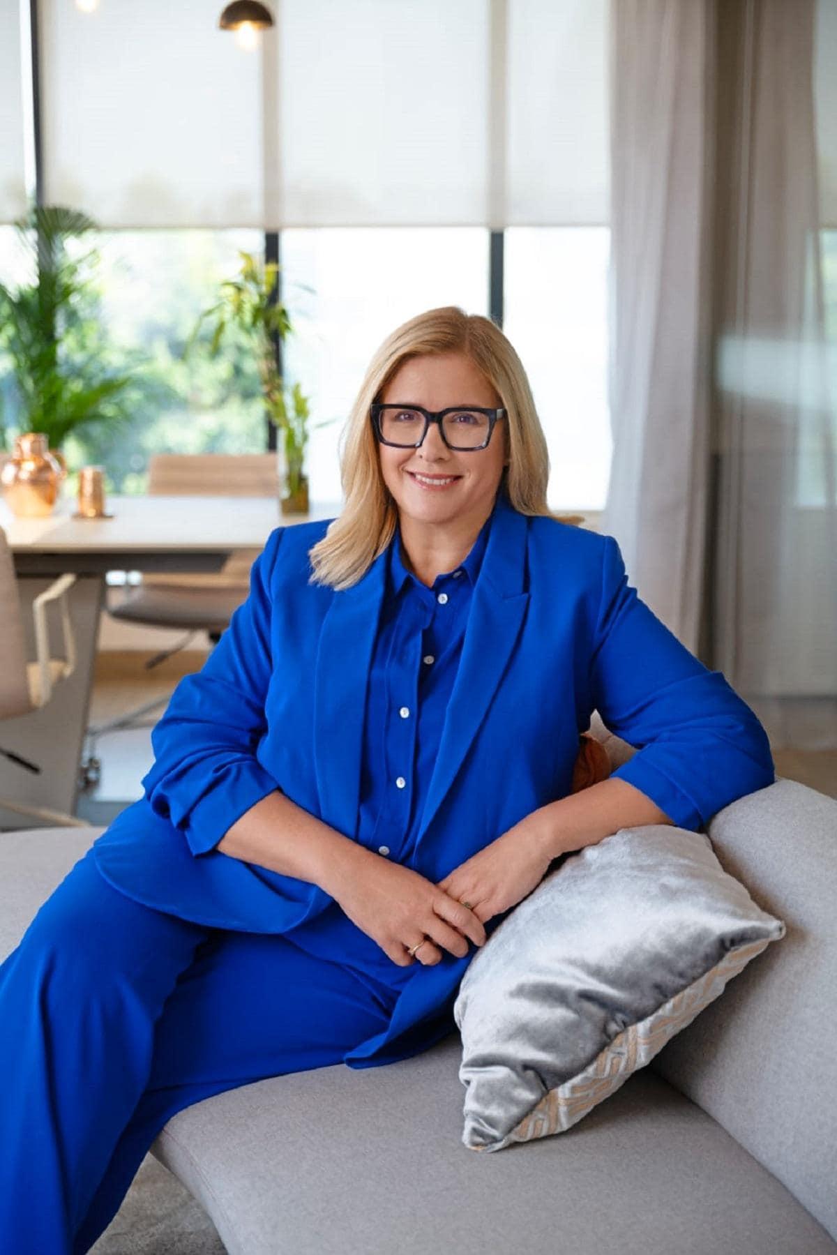 Direct selling business in India is growing: Oriflame's Edyta Kurek