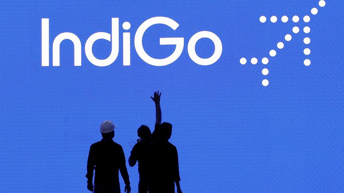 IndiGo to use AI-backed platform for real time security alerts