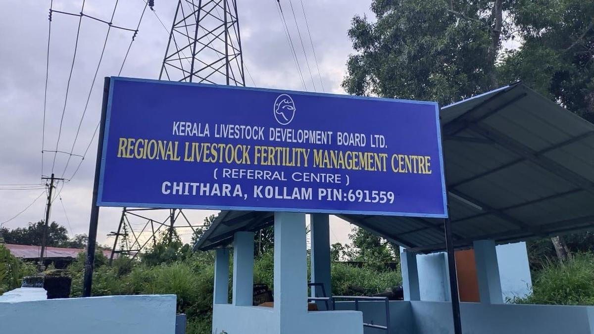 Regional fertility management centres on the anvil across Kerala