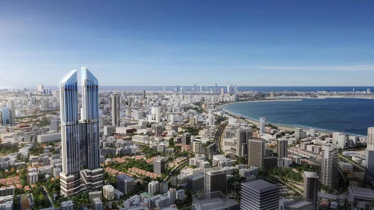 Why this small-cap real estate and EPC company is a worthy buy