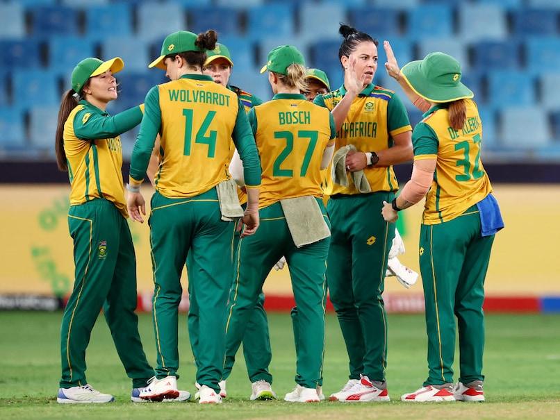 Women's T20 WC Set To Have First-Time Champion As NZ-SA Clash In Final