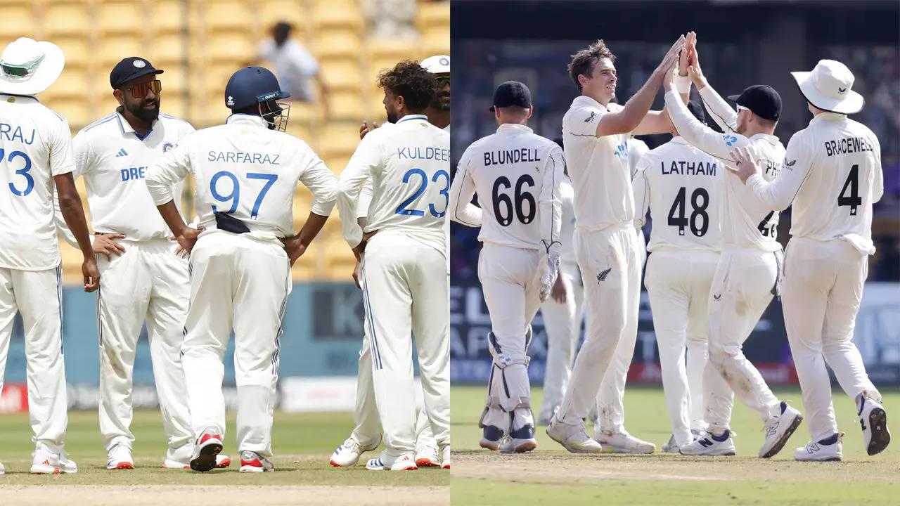 New Zealand set to end 36-year wait vs Team India