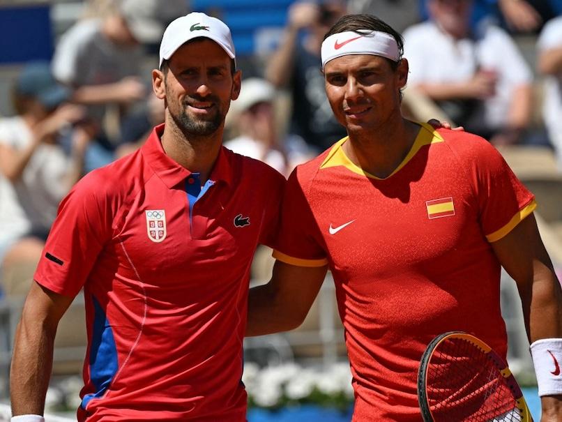 Novak Djokovic vs Rafael Nadal Six Kings Slam Live Streaming: Where To Watch