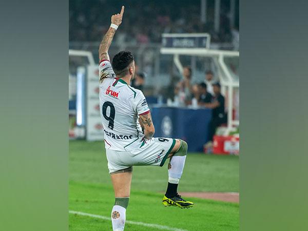 Mohun Bagan Super Giant triumphs in historic 400th derby defeating EBFC 2-0