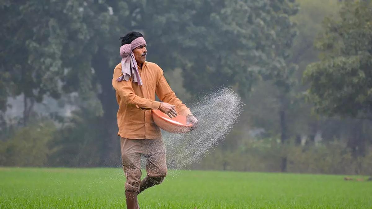 India’s agrochemical industry: A rising giant