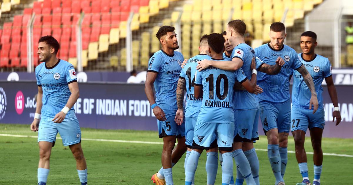 Watch, highlights ISL 2024-25: Mumbai City beat FC Goa to secure first win of season