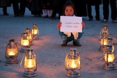 Afghanistan gets access to 900 MW electricity: Energy Minister