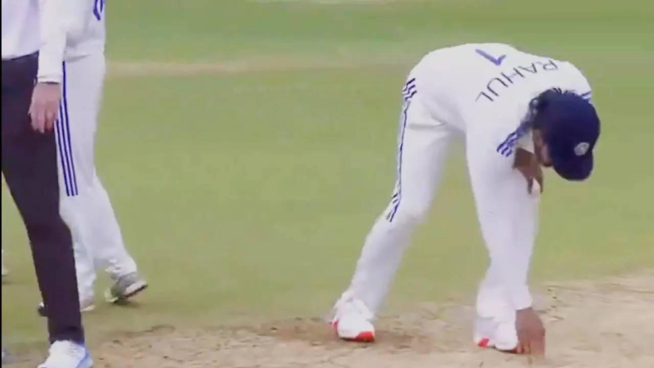 KL Rahul sparks retirement rumours