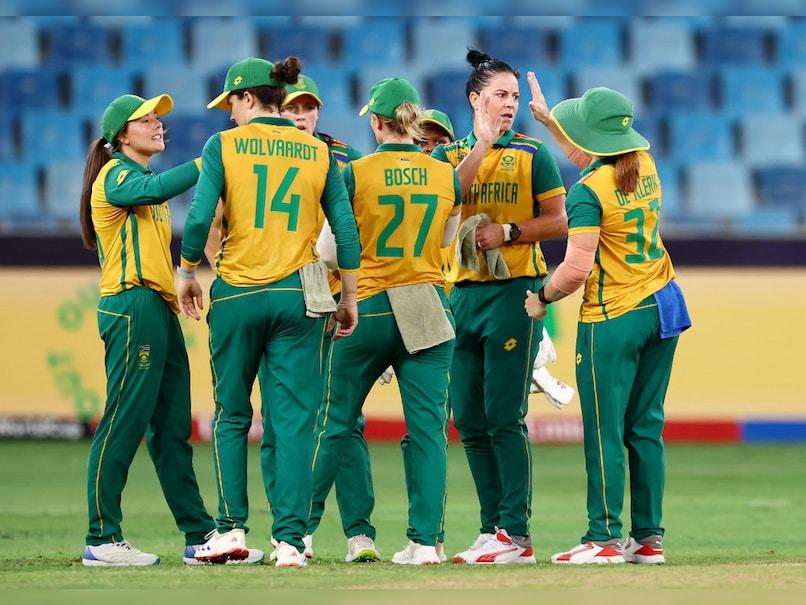 SA vs NZ LIVE Streaming Final, Women's T20 WC: When And Where To Watch