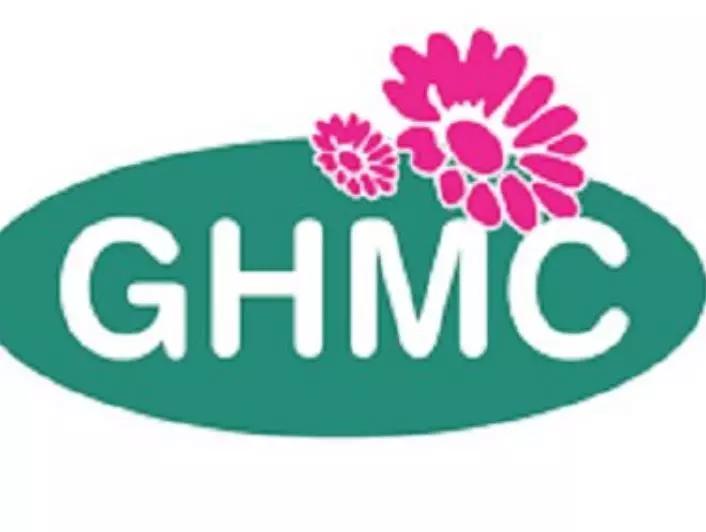 GHMC to solve waterlogging on roads