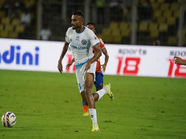 Jamshedpur FC seek to maintain form as Hyderabad FC pursues first win