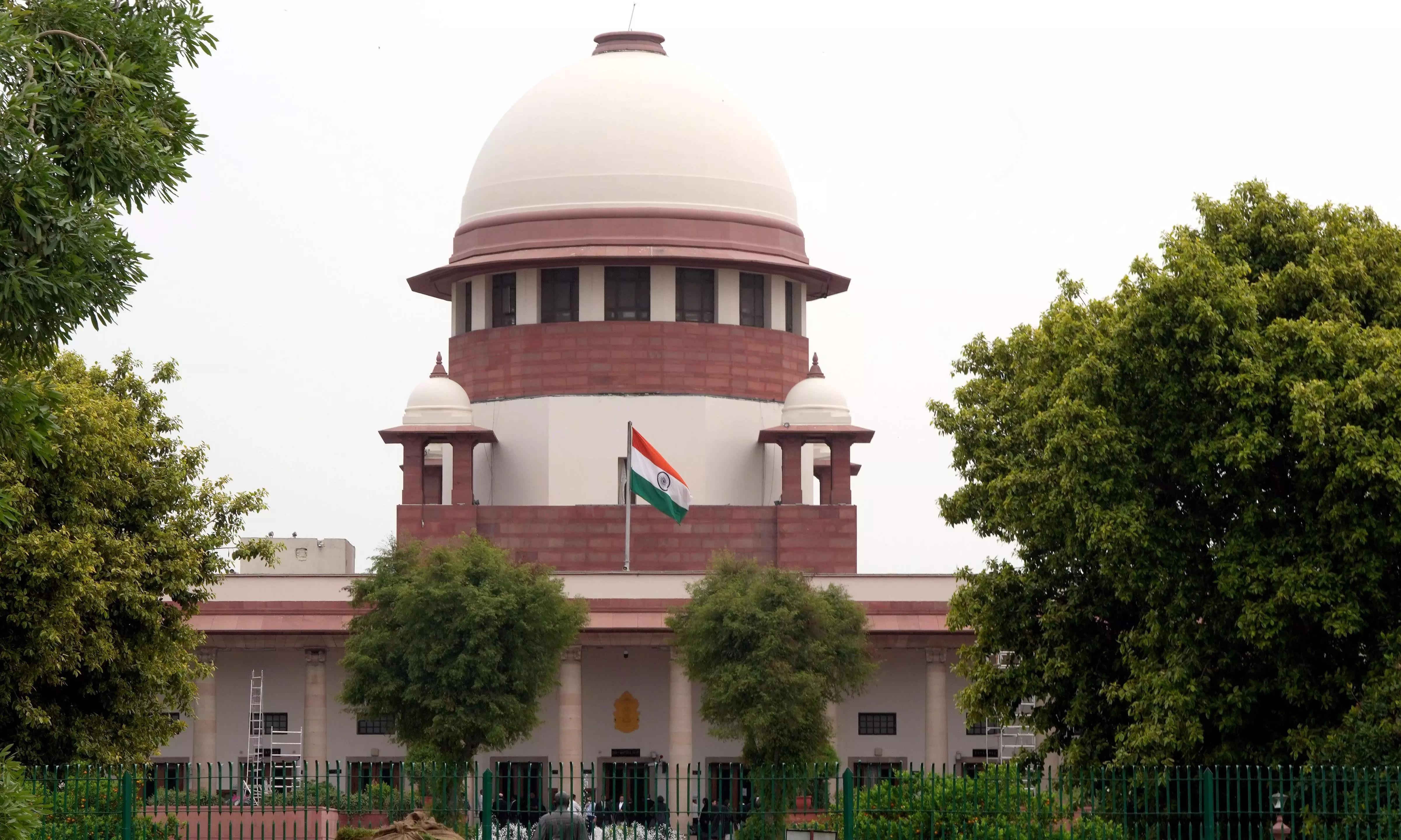 SC halts NCPCR's madrasa transfer order