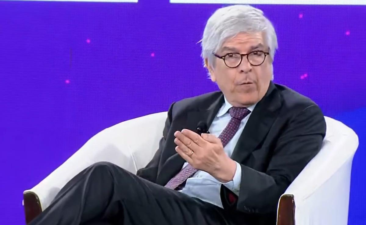 'Aadhaar Gave Indians Existence': Economist Paul Romer On Digital Push