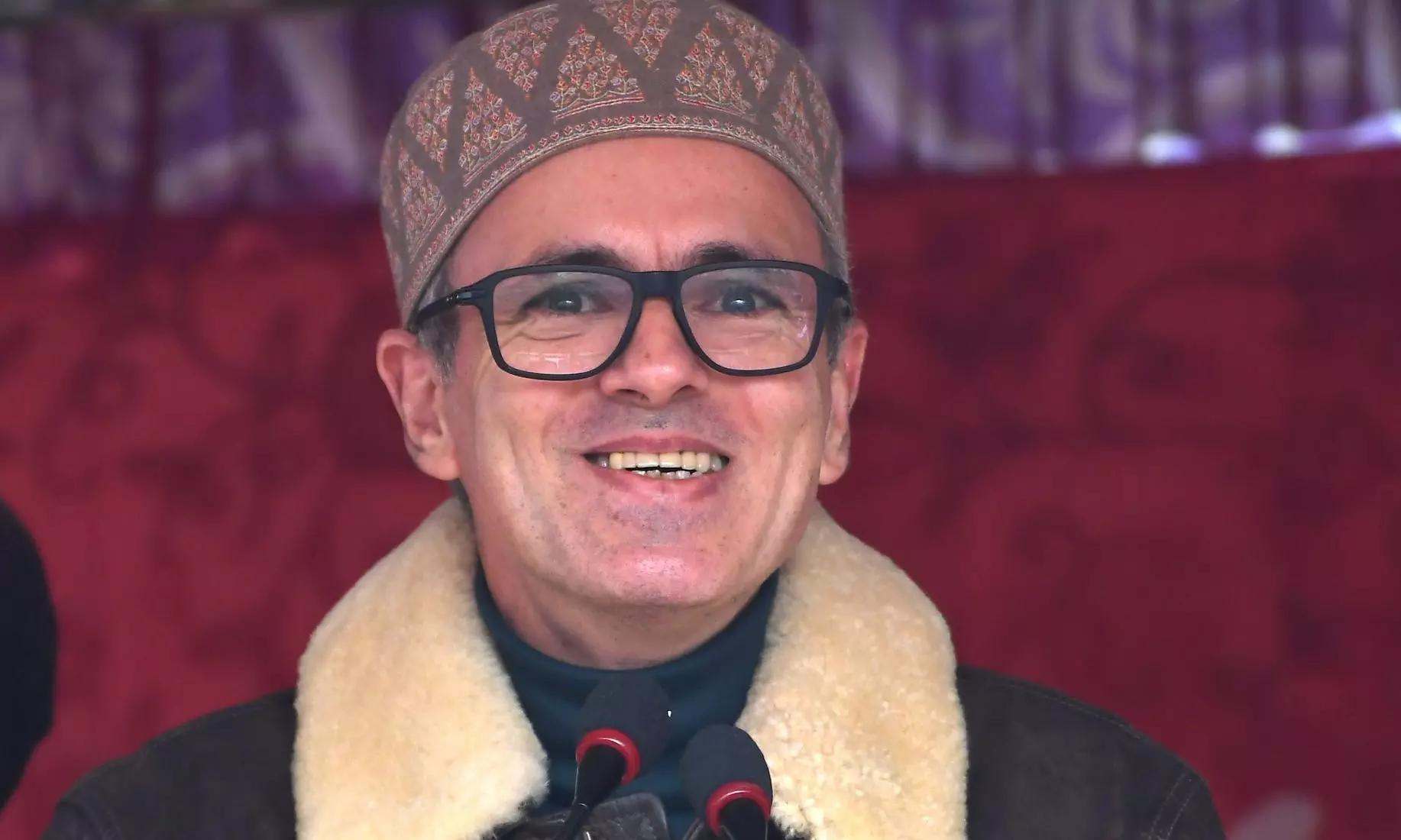 Omar Adbullah retains Ganderbal assembly seat