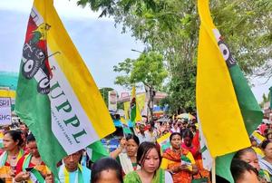 Assam bypolls: BJP’s ally UPPL announces candidate