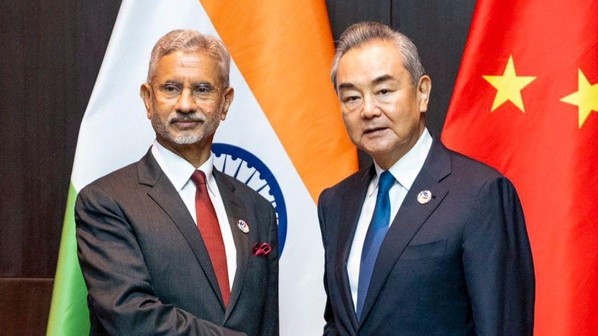 2 Jaishankar-Yi Meetings, 52 Diplomatic & Military Talks: How India, China Achieved LAC Disengagement Agreement