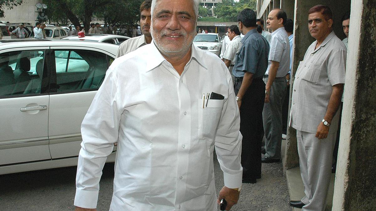 Newly elected Haryana MLAs to take oath on Oct 25