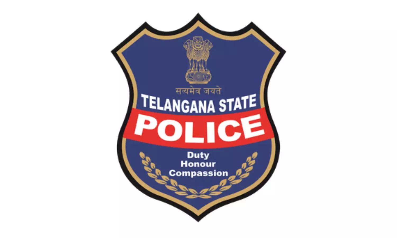 Telangana govt nod to set up Young India Police School