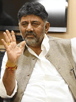 Channapatna bypolls: About 80 pc workers demand Suresh’s candidacy, says Shivakumar