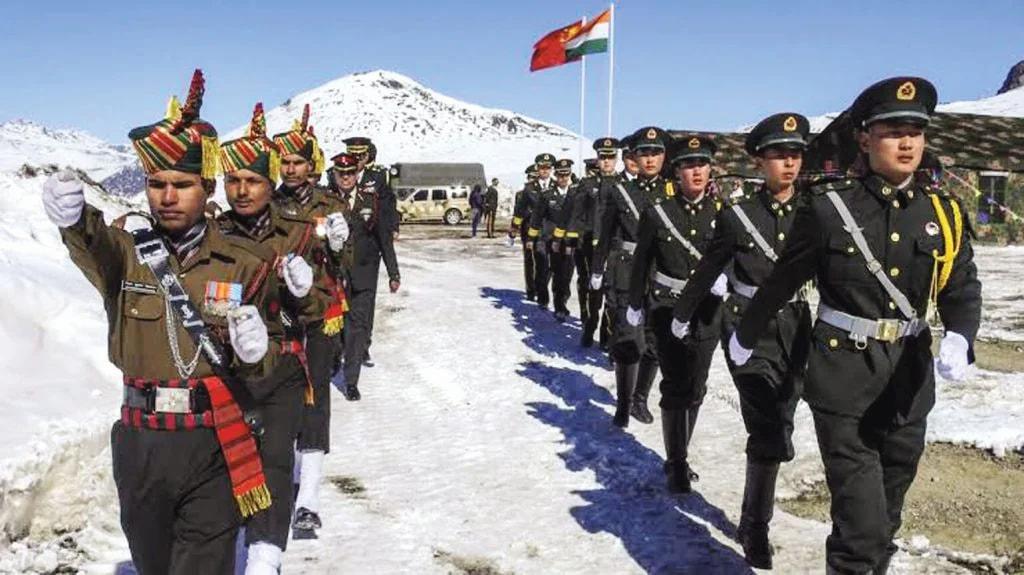 India, China reach agreement on border patrolling along LAC: Foreign secretary Misri
