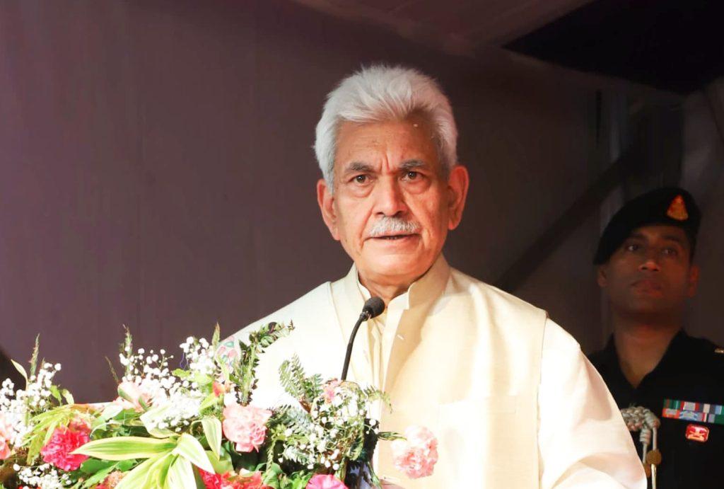 Gagangir terror attack: LG directs immediate financial help for victims