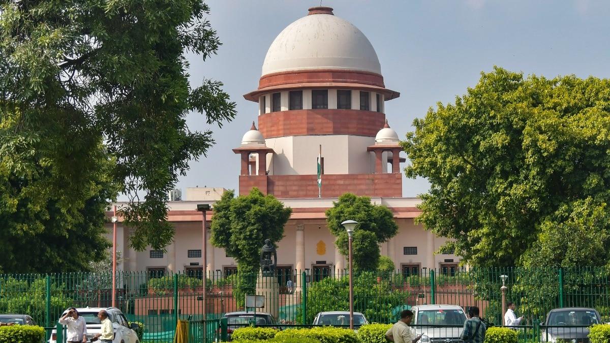 'You don't want India to be secular?': Supreme Court on Preamble amendment plea