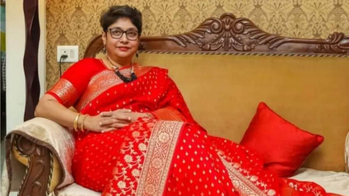 Who is Shailbala Martin, IAS Officer Who Sparked Row With Temple Loudspeaker Post?