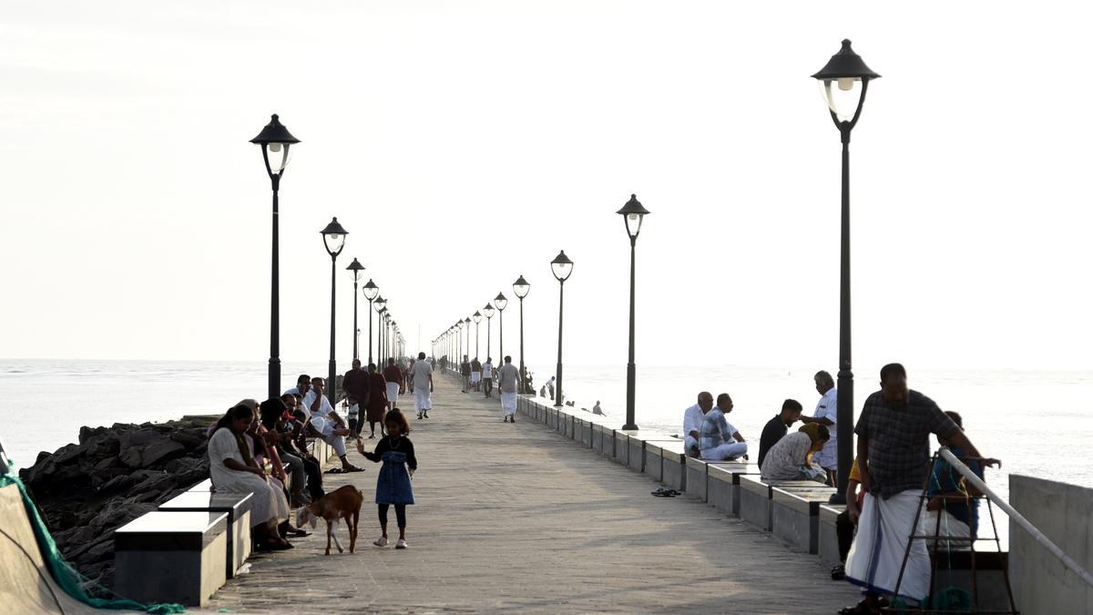 Beypore water fest to be bigger this season