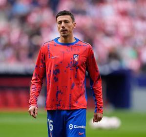 Champions League: Lenglet joins Atletico Madrid injury list ahead of Lille tie