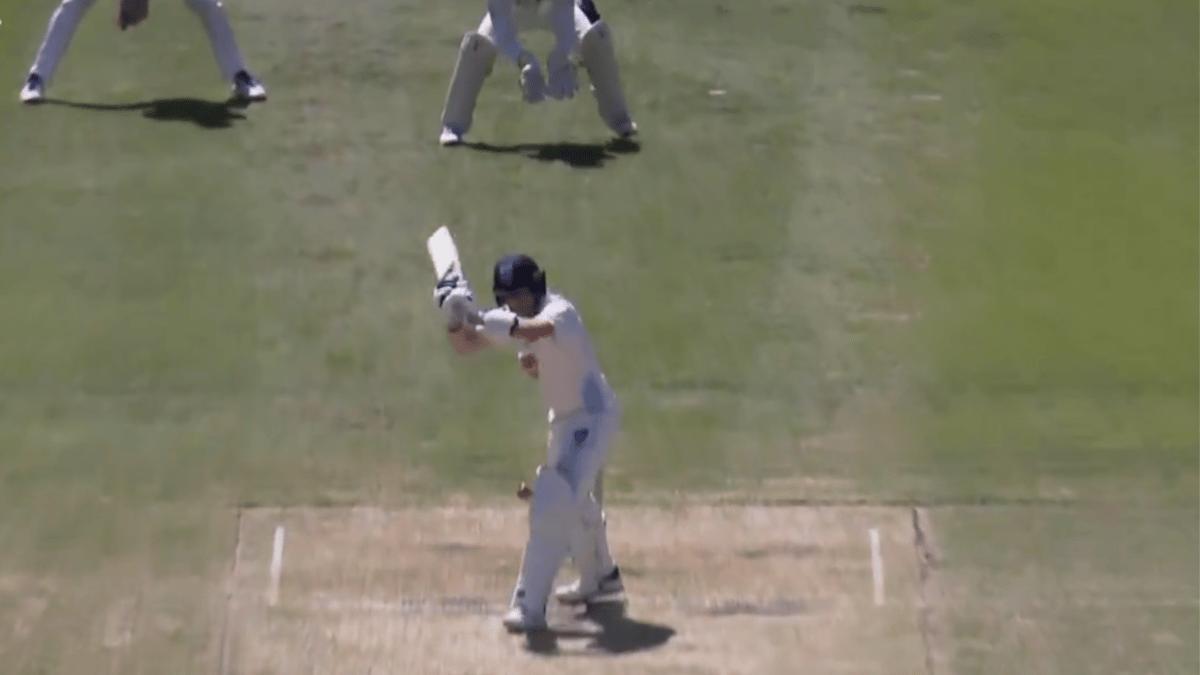 A Duck For Smith! Former Australia Skipper's Preparation For Border Gavaskar Trophy Against India Goes From Bad To Worst; Video