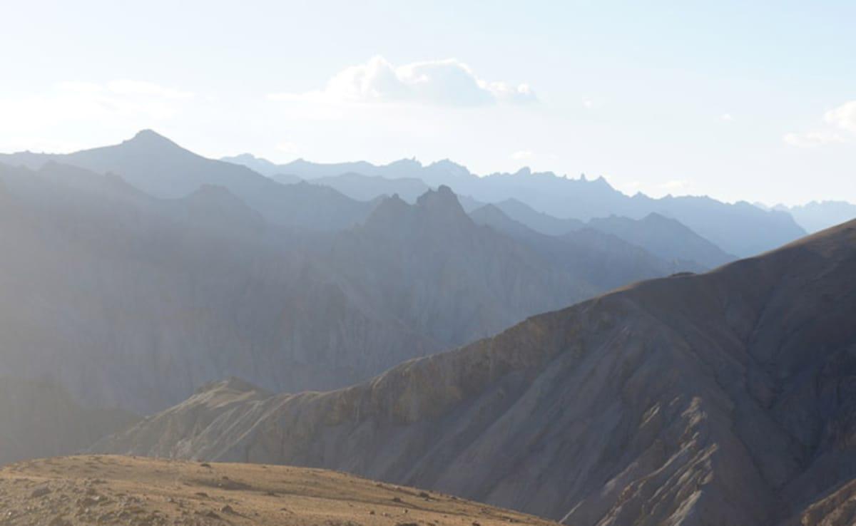 China Confirms Agreement To End Border Standoff In Eastern Ladakh