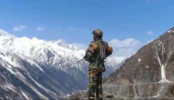 China confirms agreement to end standoff in eastern Ladakh