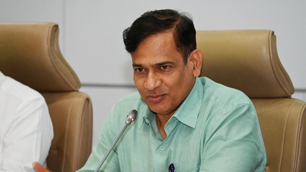 Pune District Collector Suhas Diwase Orders Surrender Of Licensed Weapons Ahead Of Assembly Polls