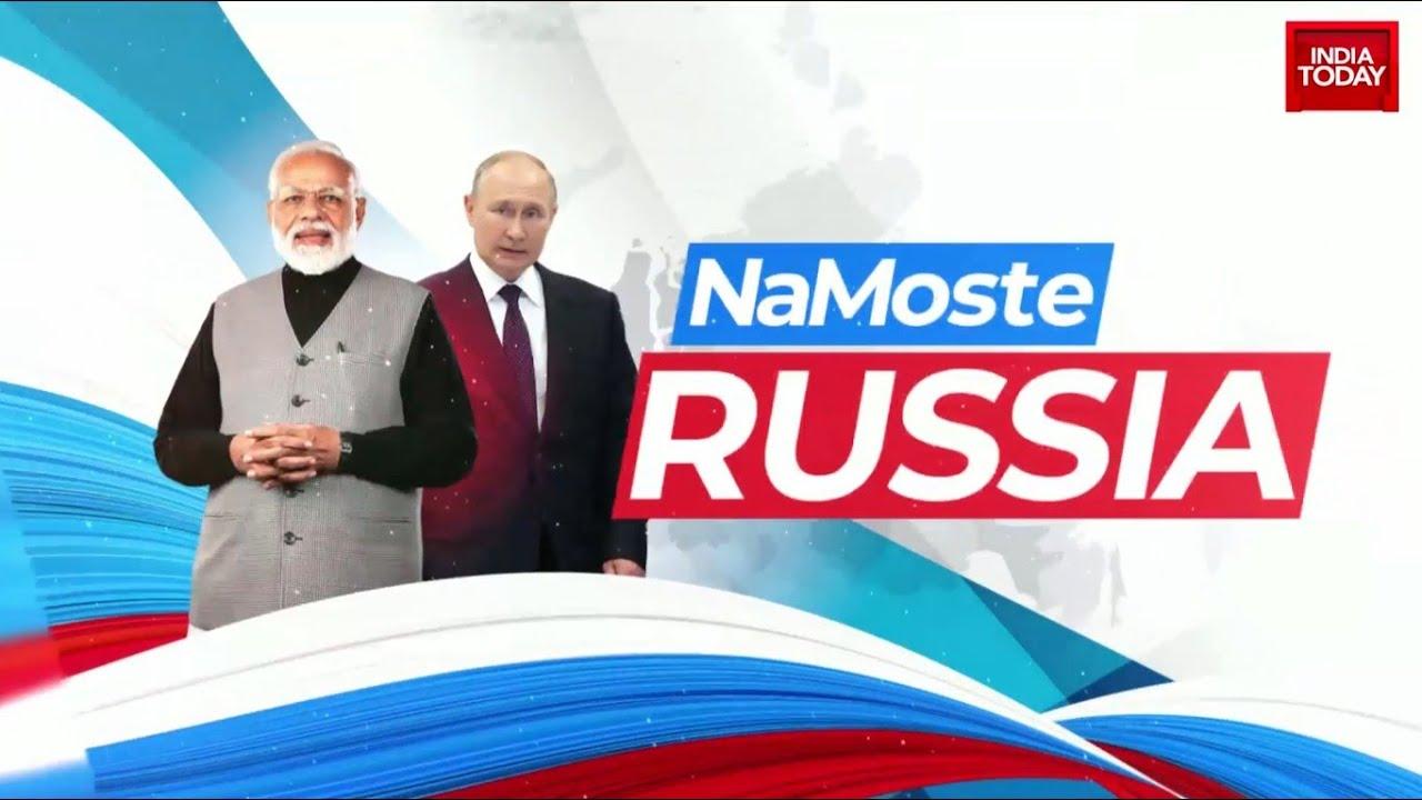 PM in Russia for BRICS Summit, talks with Xi Jinping likely on cards