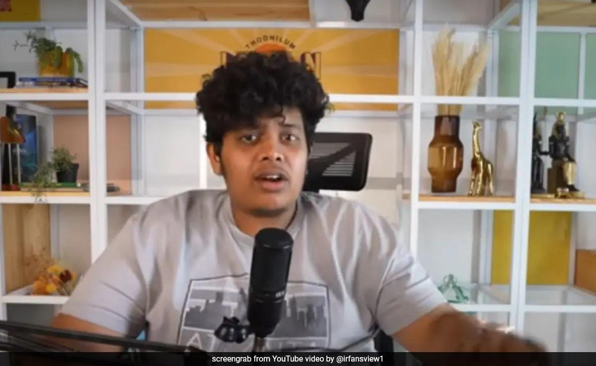 YouTuber Cuts Baby's Umbilical Cord And Posts Video, Case Filed