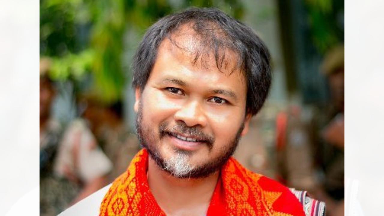 NIA frames charges against Assam MLA Akhil Gogoi under UAPA for anti-CAA stir