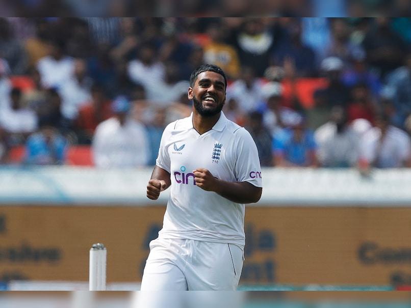 England Pick Rehan Ahmed As Third Spinner For Deciding Pakistan Test