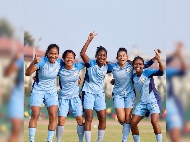 India Eye Top Spot, Bangladesh Face Must-Win Situation In SAFF Showdown