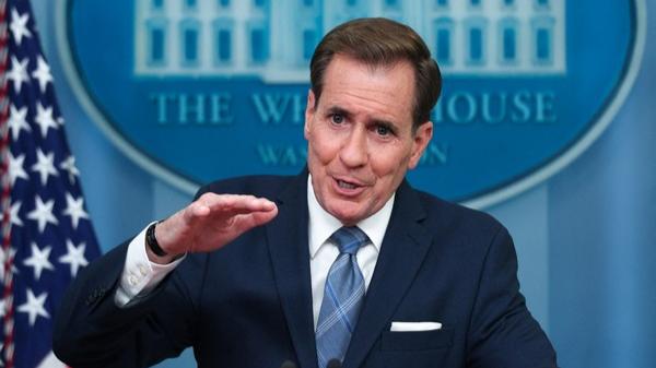 'We Don't View BRICS As Some Sort Of Threat,' Says White House Spokesperson