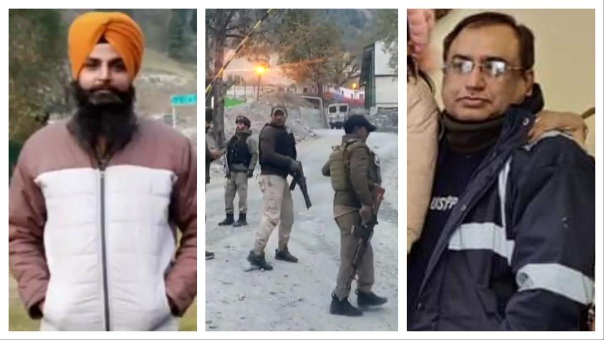 Video forensics uncover loopholes in terror group's propaganda footage