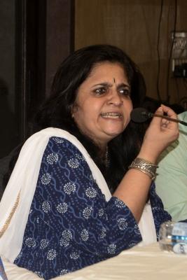 SC allows Teesta Setalvad’s plea to travel to Netherlands