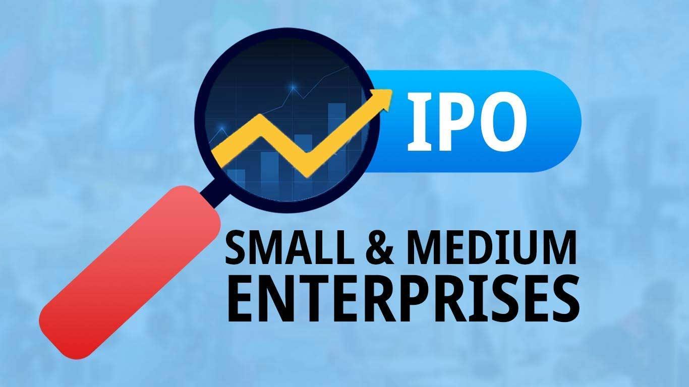 SEBI To Release Discussion Paper On SME IPO Concerns Amid Unusual Market Activity