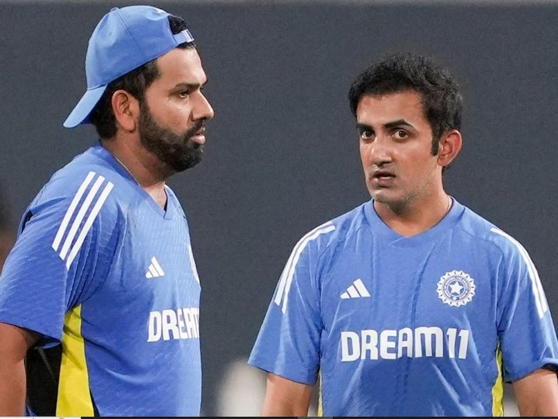 'Common Sense Lacking': Ex-India Star's Damning Verdict On Rohit, Gambhir