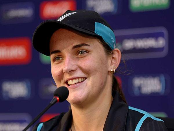 New Zealand’s Melie Kerr rise in latest ICC T20I Bowling Rankings