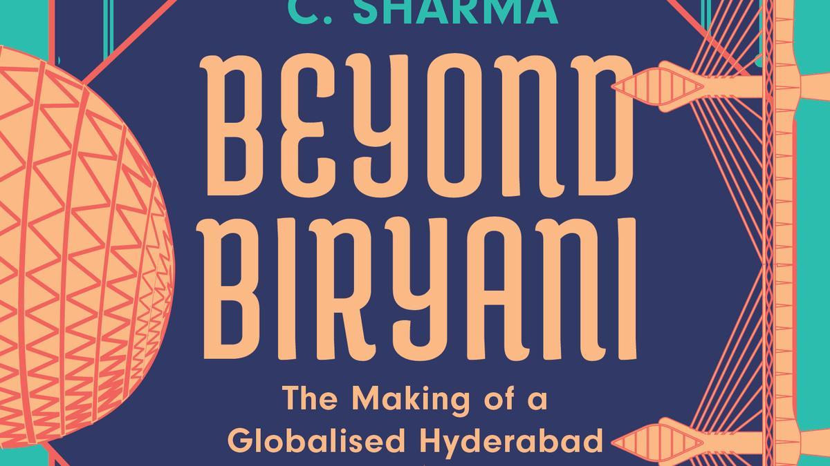 Beyond Biryani, Hyderabad is a tech hub