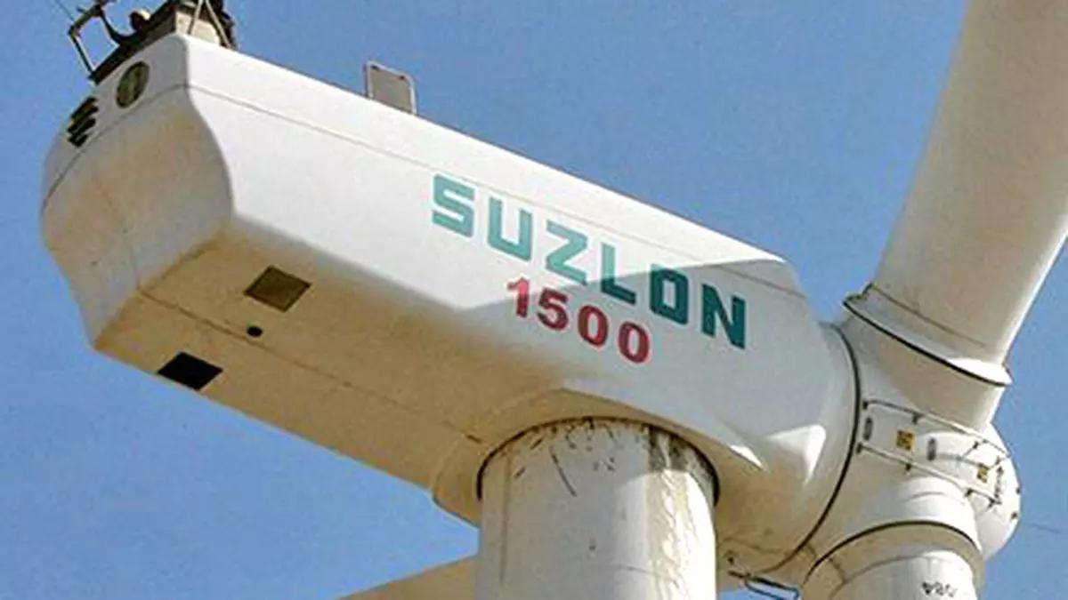 Suzlon Energy fined ₹4,158 for GST input credit violation, shares trade flat 